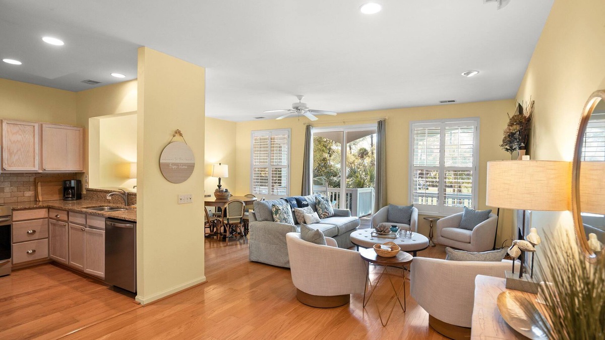 Bonito Boathouses House | 728 Bonito Road - New to VRBO! Resort Access Included!