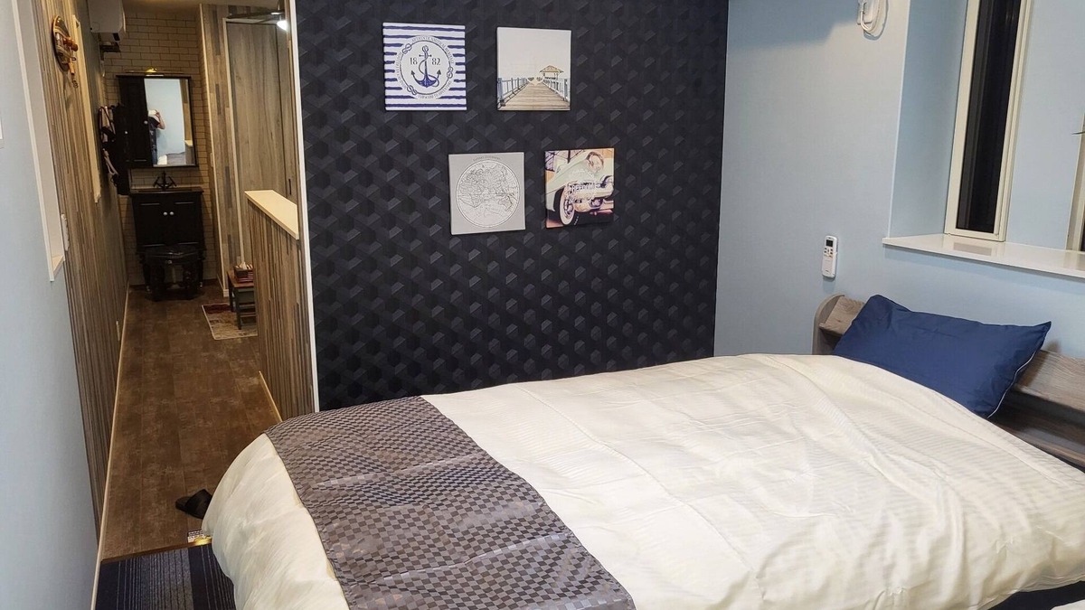 Shima House | 729 nights weekly plan Longterm stay in a styl/Shima Mie