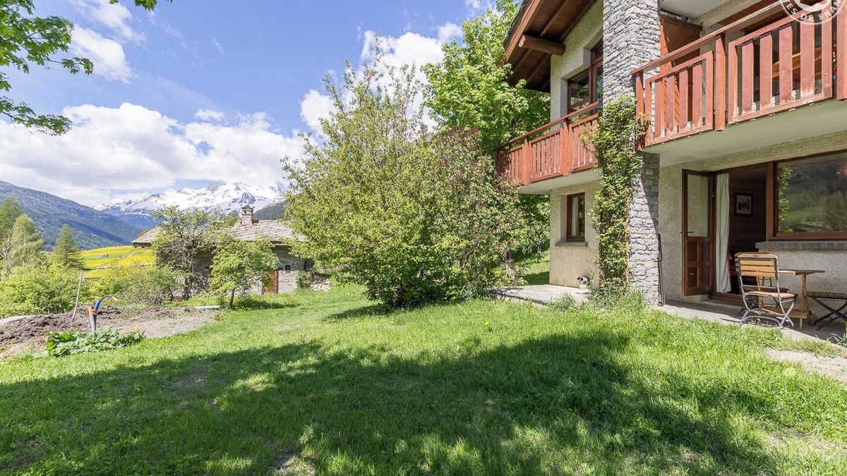 Lanslevillard House | 73G144133 - VAL CENIS