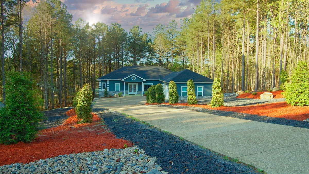 Hot Springs Village House | 73PanoDr | Home | Isabella Golf Course