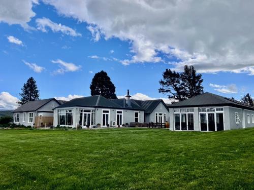 Mina Bed & Breakfast | 74 on Lockhart