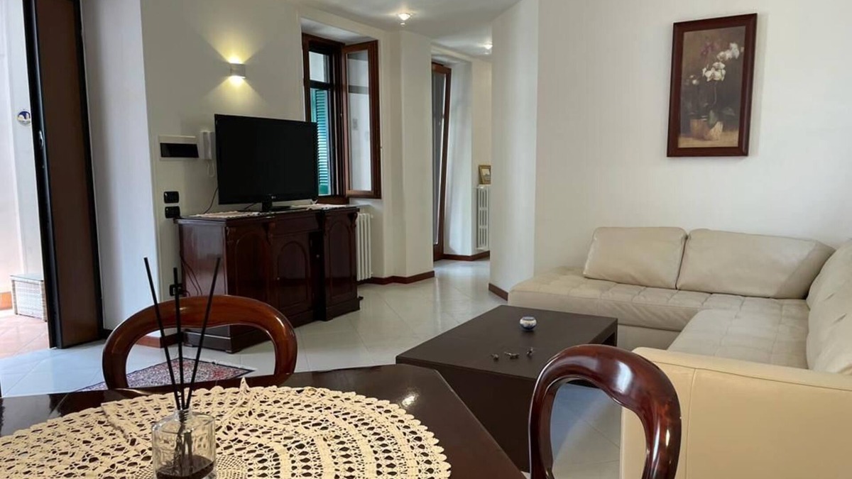 Cava de' Tirreni Apartment | 75 sqm apartment Excellently served, Free parking 24h
