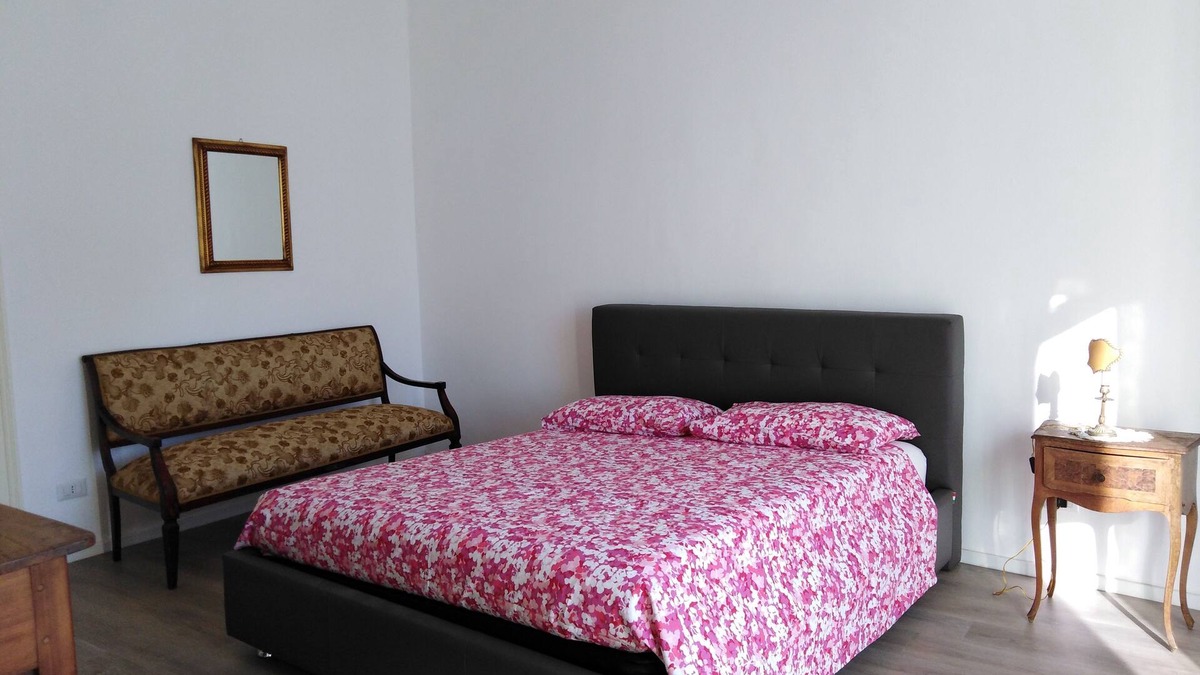 Old Town Apartment | 75 sqm apartment one step away from the tourist attractions of Bari