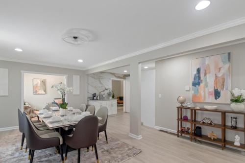 Church Street House | 76 Macon Place