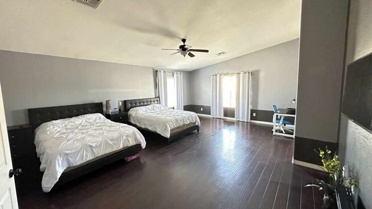 Sundance House | 777 Hopi