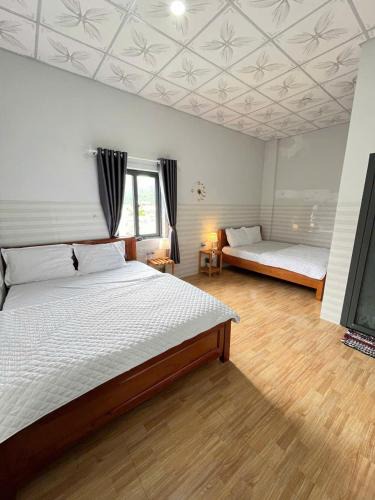 Ninh Hai Bed & Breakfast | 777 Hostel Vĩnh Hy