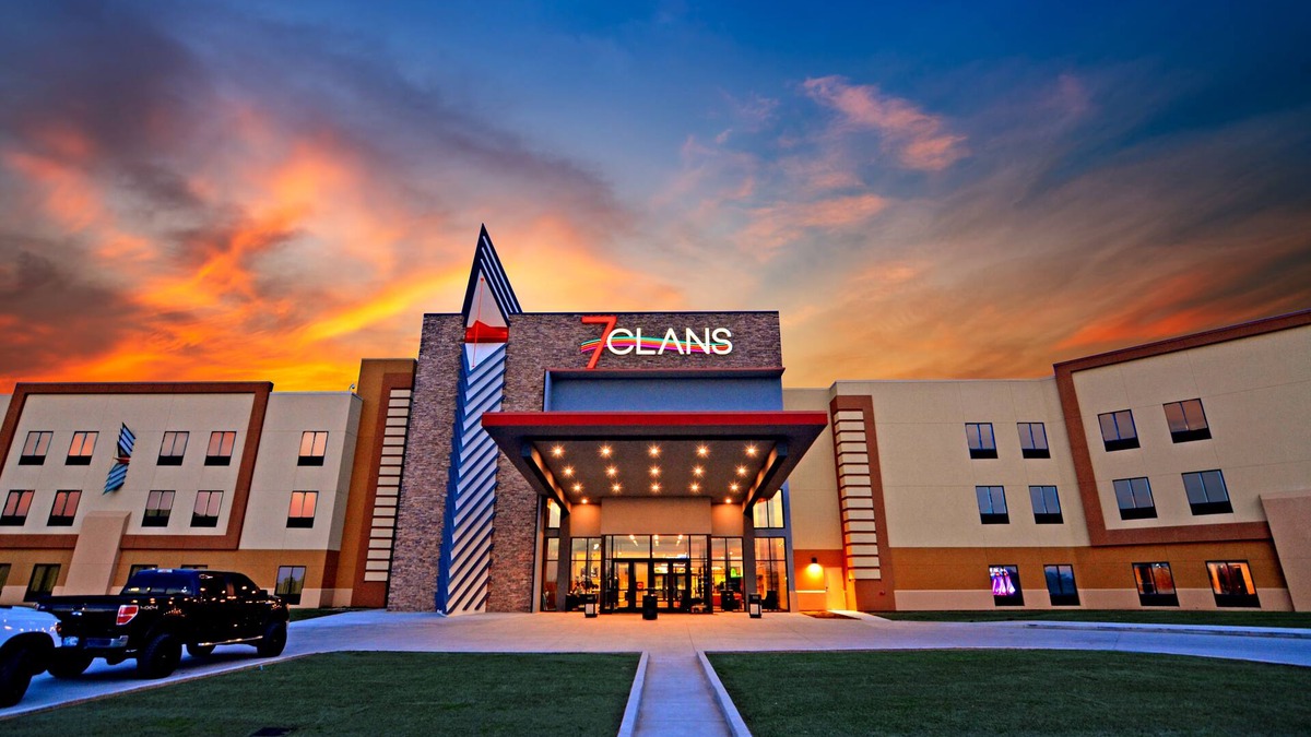 Newkirk Hotel | 7Clans Hotel & Resort