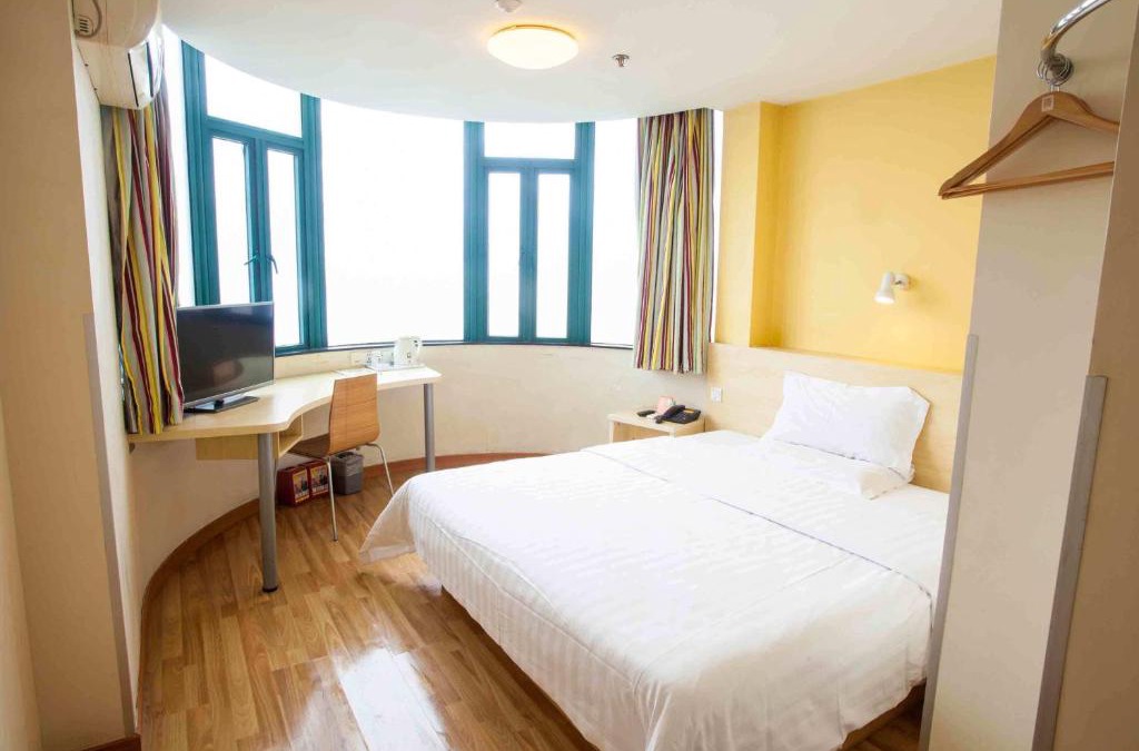 Guanghui Hotel | 7Days Inn Duyun Bus Terminal Station