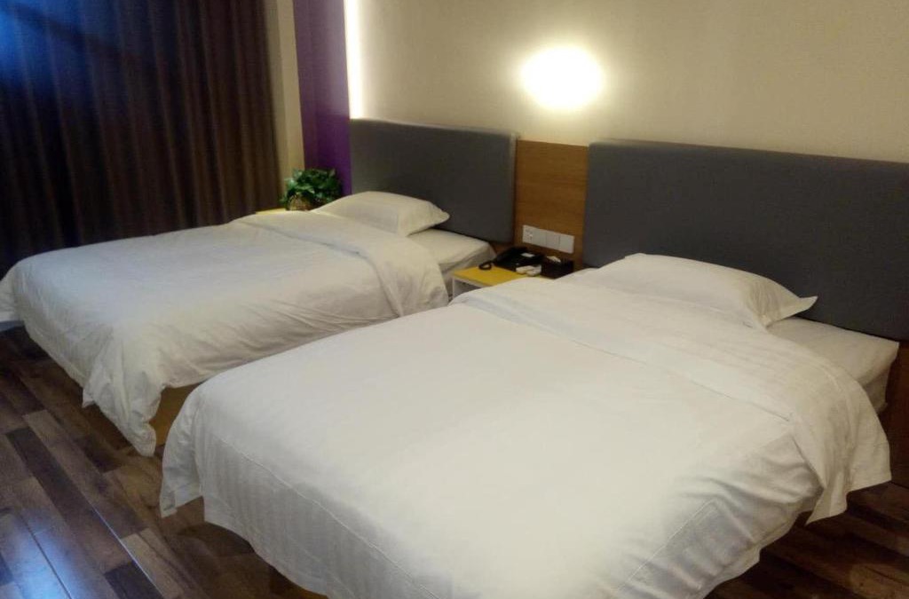 Xiaoyi Hotel | 7Days Inn Xiaoyi People's Hospital Branch