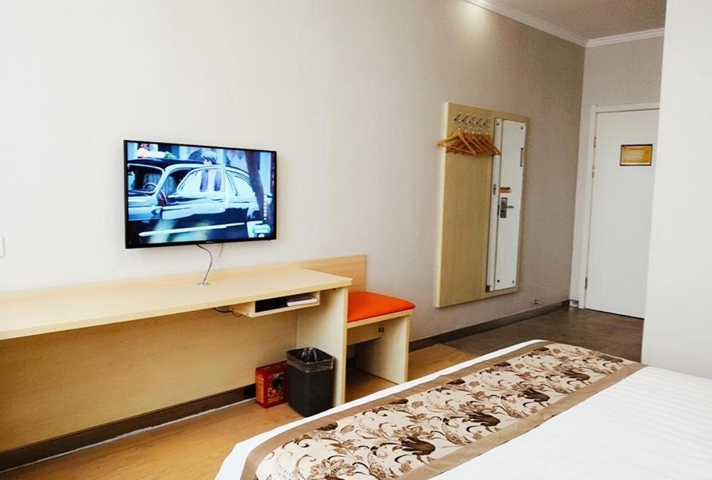 Yuyang District Hotel | 7Days Inn Yulin south gate bus station