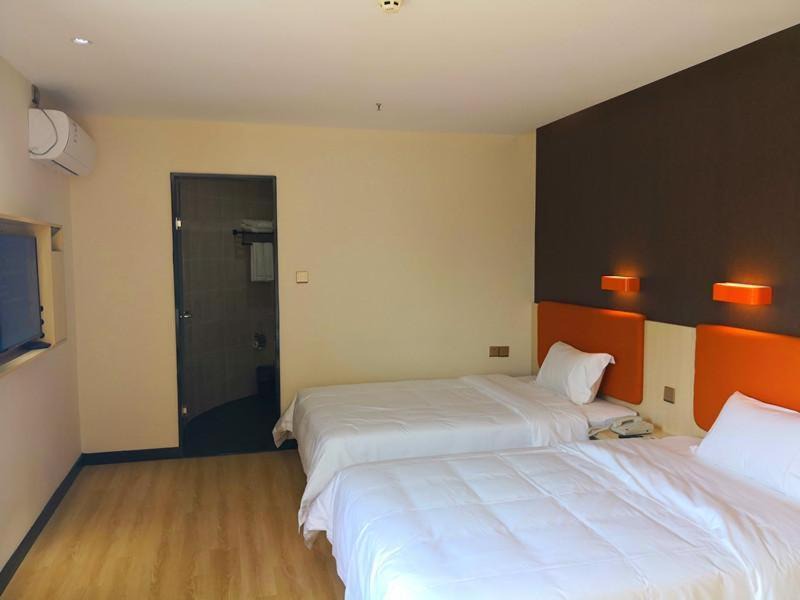 Houjie Hotel | 7Days Premium Dongguan Houjie Exhibition Center Shatian Branch