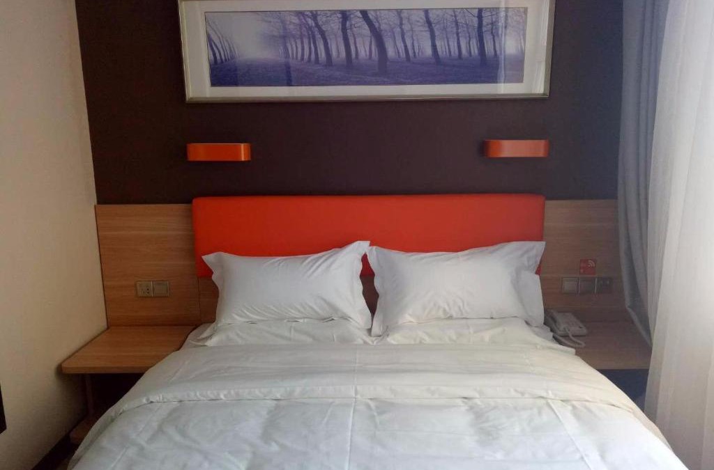 Nenjiang County Hotel | 7Days Premium Heihe Nenjiang County Keyun Station Branch
