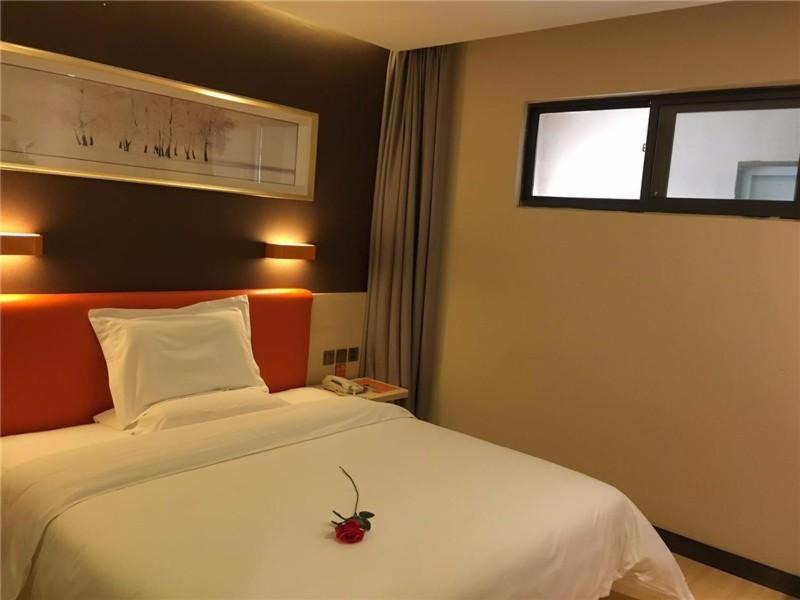 Mengyin County Hotel | 7Days Premium Linyi Mengyin Mengshan Road Branch