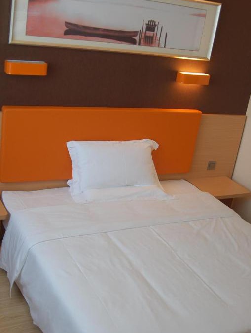 Litong District Hotel | 7Days Premium Wuzhong Wanda Plaza Branch