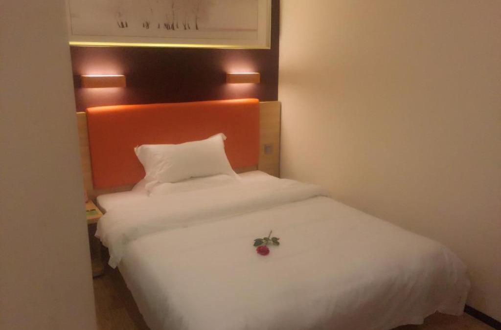 Xiling Qu Hotel | 7Days Premium Yichang Gezhouba Branch