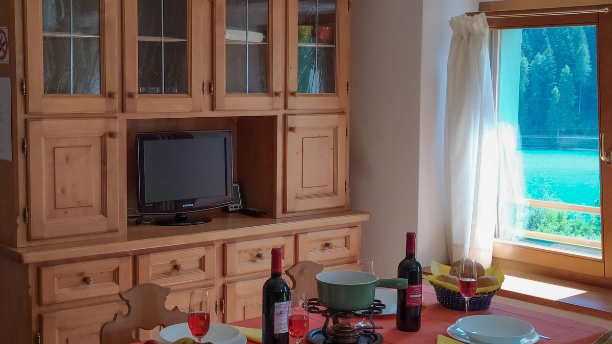 Auronzo di Cadore Apartment | 7home - Apartment in Auronzo - Dolomites