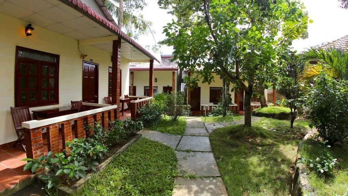 Duong Dong Hotel | 7S Kim Xuan Bungalow, Phú Quốc