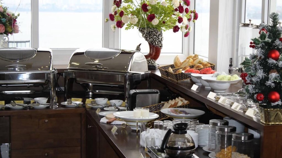 Yen Phu Hotel | 7S West Lake Home Hotel & Spa