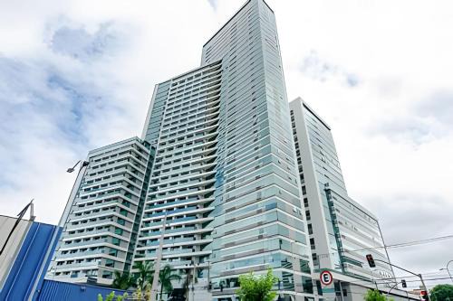 Reboucas Apartment | 7th Avenue - Apartamentos UROOMS