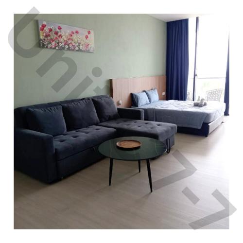 Sematan Apartment | 7th Horizon - Roxy Sematan Beach Apartment