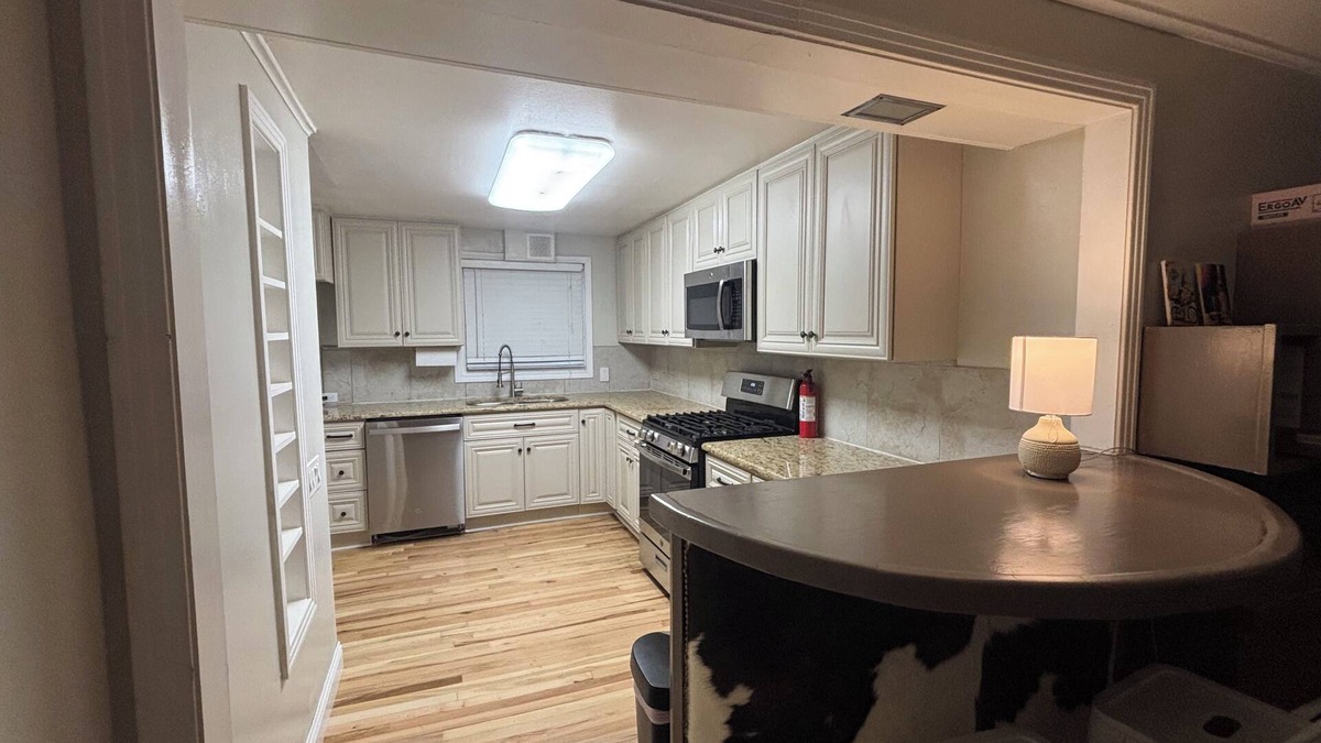 Monticello Condo | 7th Street Hangout Loft Loft. Close to all the local spots. Walking Distance
