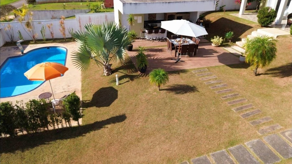 Aracoiaba da Serra House | 8/11 Piscina, Fogo de Chão, Lareira, Banheira