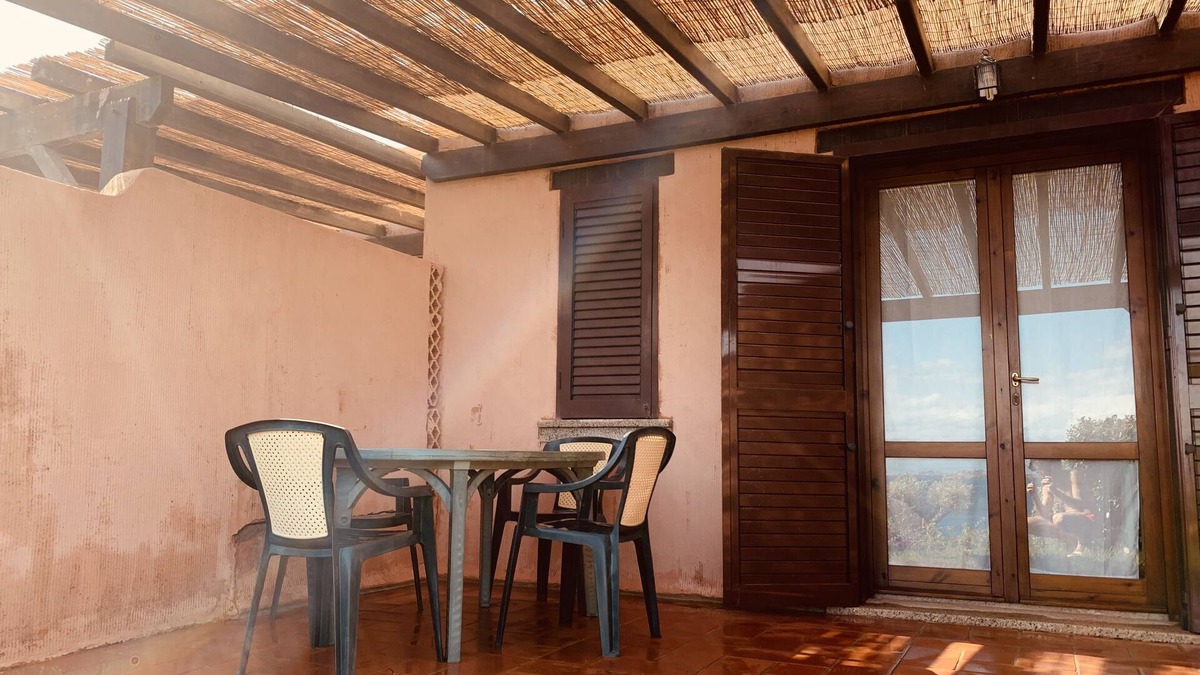 Bonifacio Villa | 8 Arbousiers Villa 12
