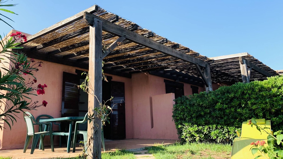 Bonifacio Villa | 8 Arbousiers Villa 17