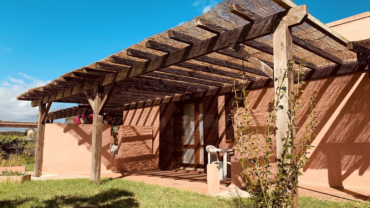 Bonifacio Villa | 8 Arbousiers Villa 20