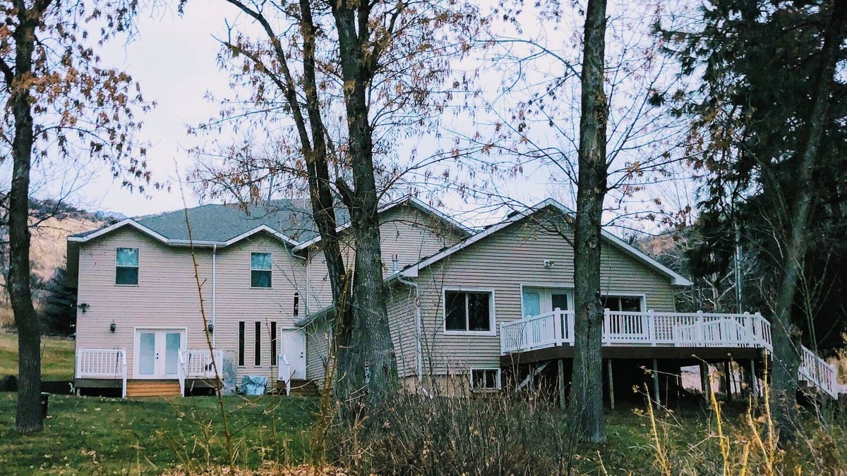 Inkom House | 8 Bedroom, 5 1/2 Bathroom Vacation Home Near Lava Hot Springs Idaho