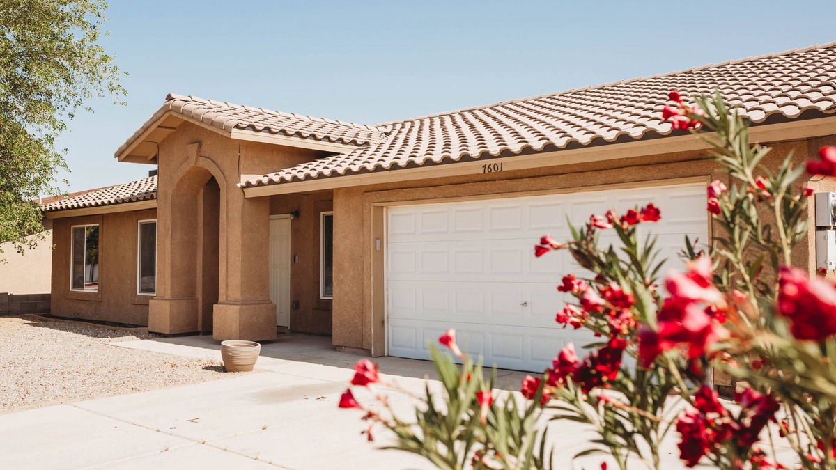 Yuma House | 8 beds-Cozy East Yuma Home