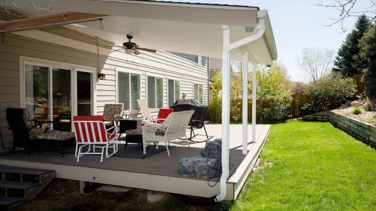 West Central Westminster House | 8 BR - 4 Full Baths - Sleeps 18 - Groups OK - 20 min to Denver or Boulder HUGE
