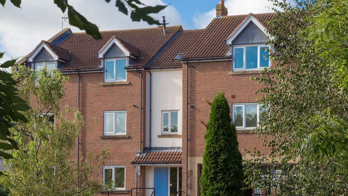 Chester-le-Street Apartment | 8 EUREKA MEWS, country holiday cottage, with a garden in Durham