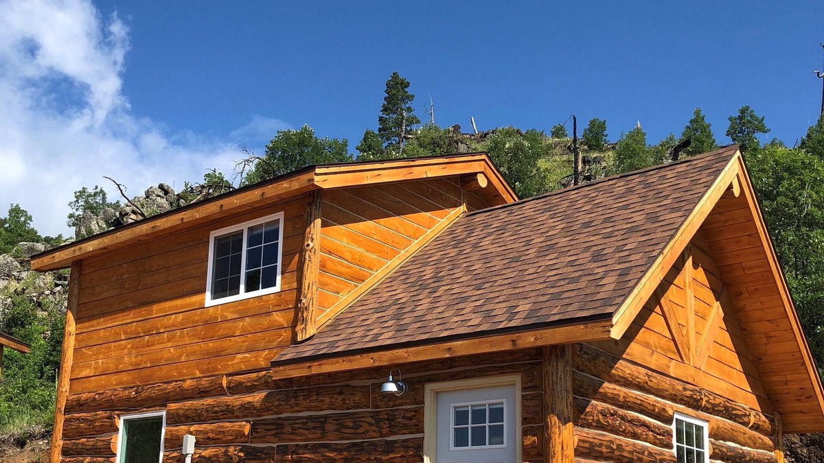 Rapid City Cabin | 8 miles to Mount Rushmore - Sleeps 2 to 6