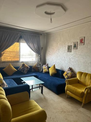 Haut Founty Apartment | 8 min from beach centre city founty neighbour