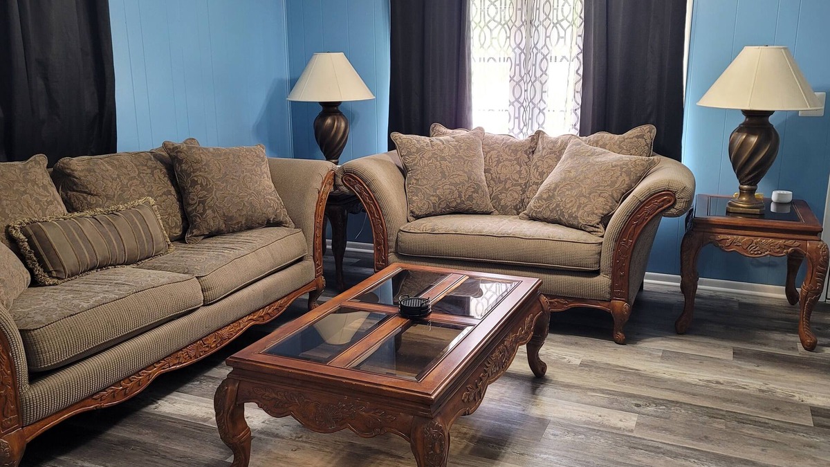 Covington House | 8 Minutes from Mystic