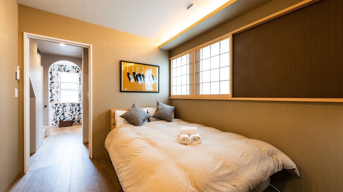 Yumoto House | 8 minutes walk from Yumoto Station | Maximum 7 peo/Ashigarashimo-gun Kanagawa