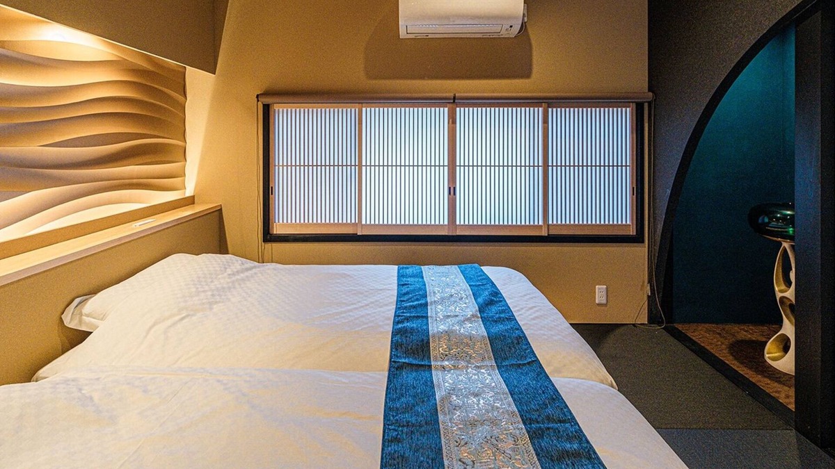 Minami House | 8 minutes walk from Kyoto Station to 3 minutes wal/Kyoto Kyōto