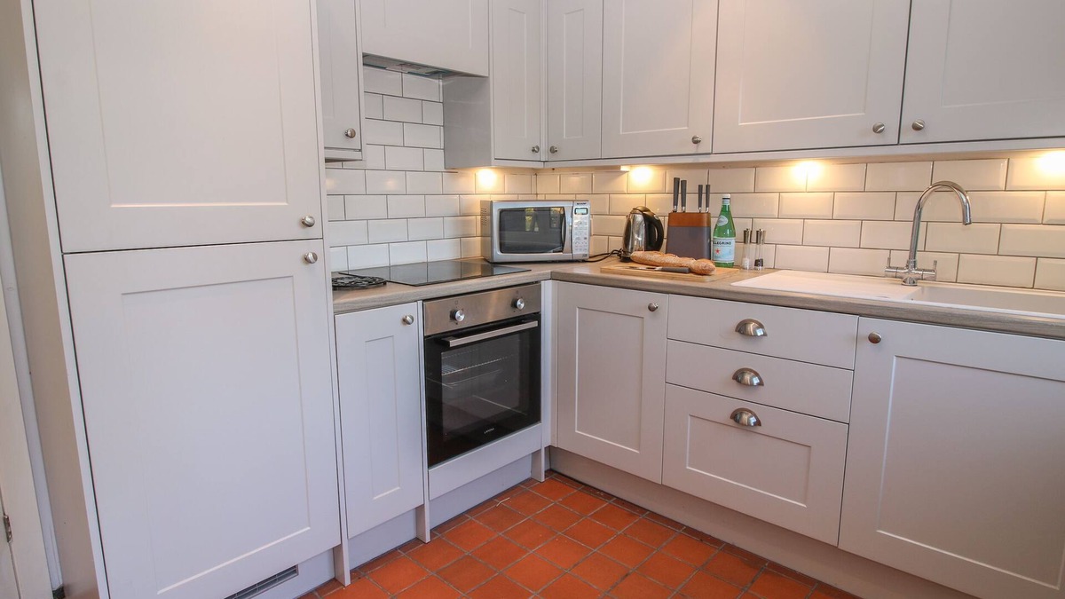 Acrefair Cottage | 8 New Houses