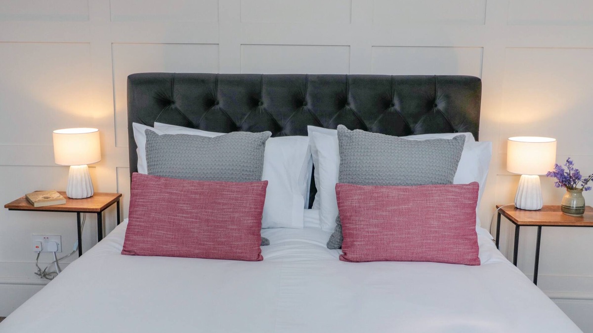 Norham Cottage | 8 Pedwell Way