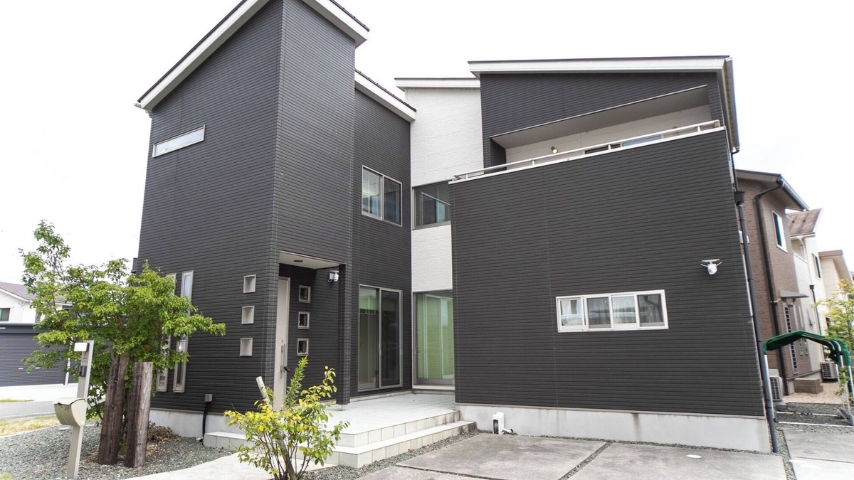 Imazu House | 8 people can stay 2story house 5 minutes to Lak - Imazucho Minamishimbo/Takashima Shiga