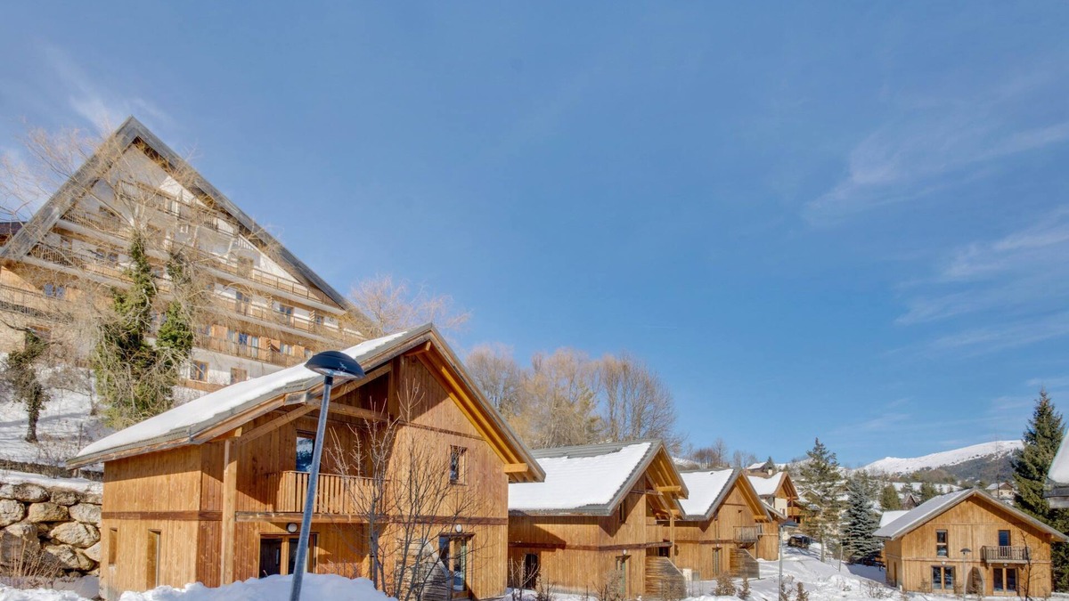 Gresse-en-Vercors Condo | 800m des Remontées ! Appart Rustique + Sauna