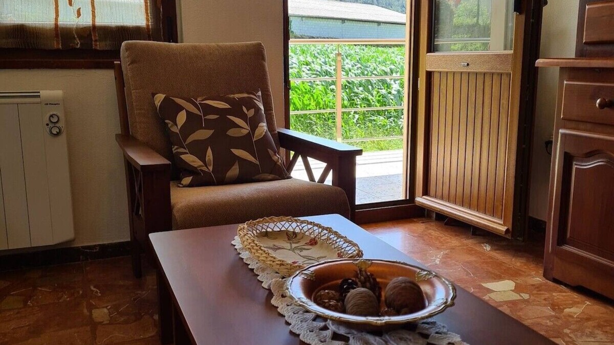 Valdes Cottage | 801A Casa 4 dormitorios en plena naturaleza