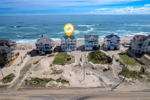Rodanthe House | 8045 - Mirlo Hi