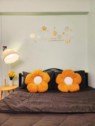 Lat Yao Apartment | 807-STP Homely room Free Wi-Fi and Near BTS line