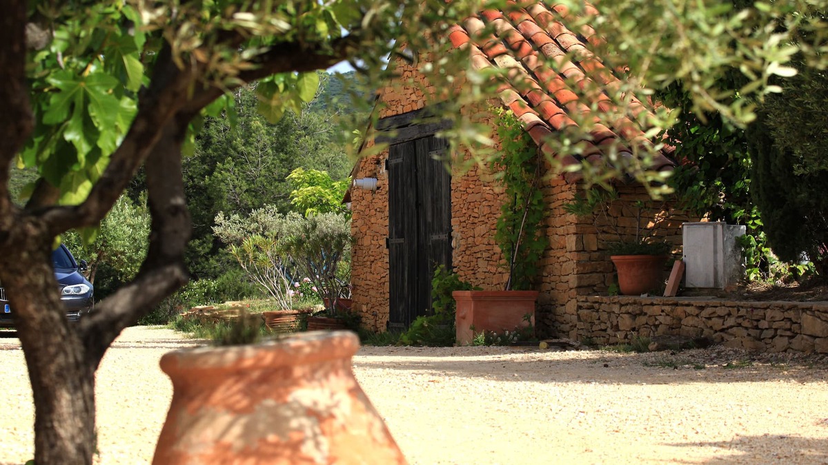 La Cadiere-d'Azur House | 80m2 of comfort for simple earthlings