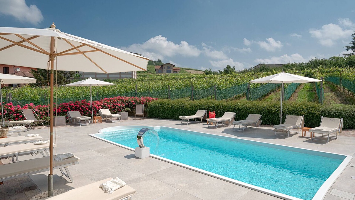 Narzole Apartment | 80sqm cozy family apartment with mountain view terrace