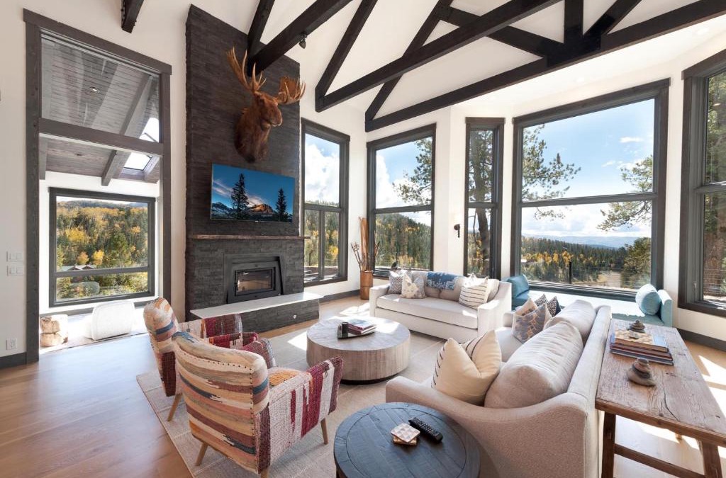 Columbine Lake House | 83 Ridge Road