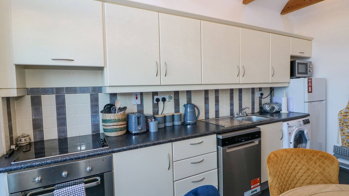 Wexford Cottage | 83 Upper John Street
