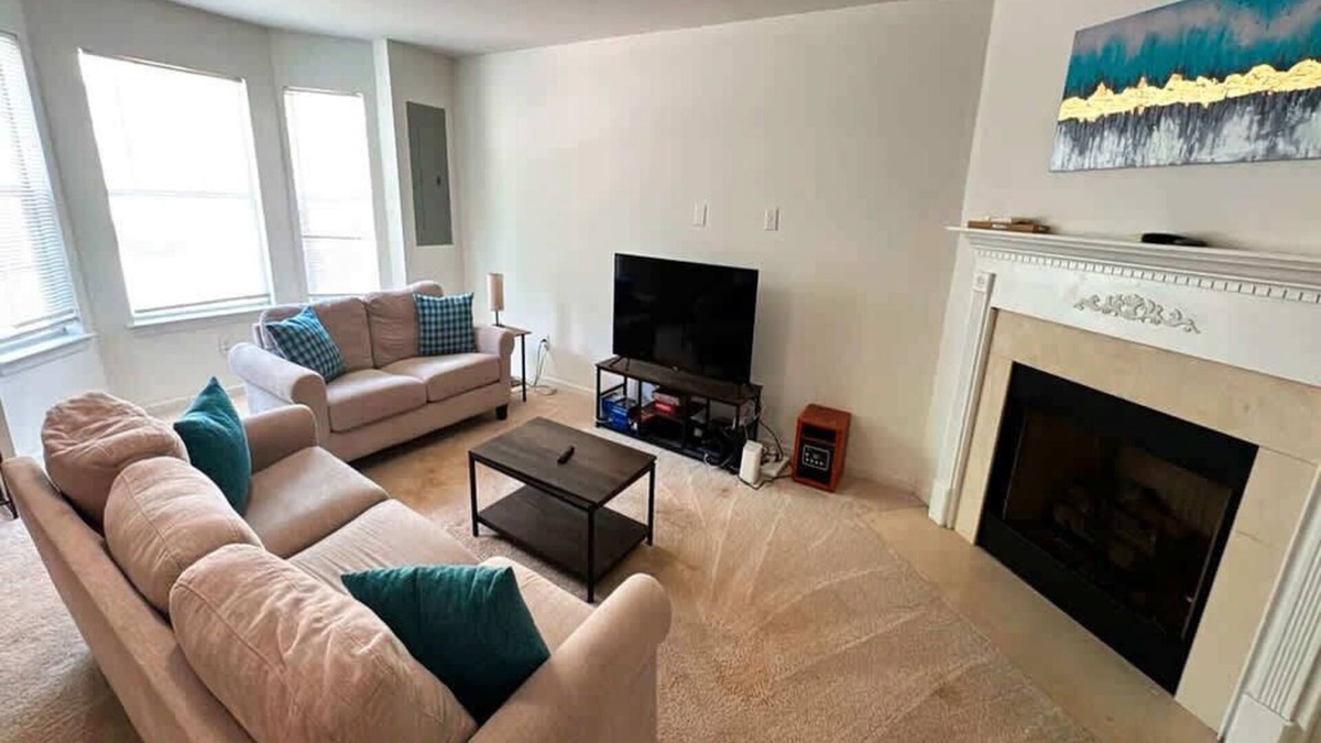 Mableton House | 856 Joseph Club Dr SW, Mableton